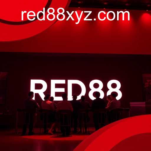 About Us: Unveiling the Identity of RED88