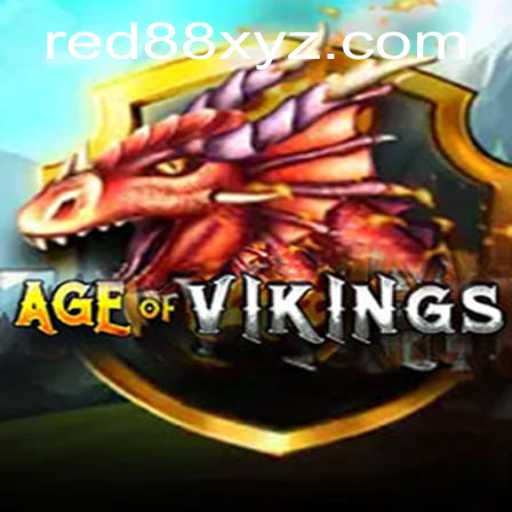 The Age of Viking: A Dive into the Epic World of RED88