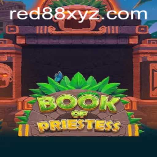 Unveiling the Mystical World of BookOfPriestess: Engage with RED88