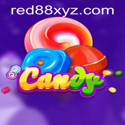 Candy: The Sweet Strategy Game of RED88