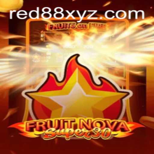 Discover FruitrNovaSupe30: A Juicy Adventure with RED88