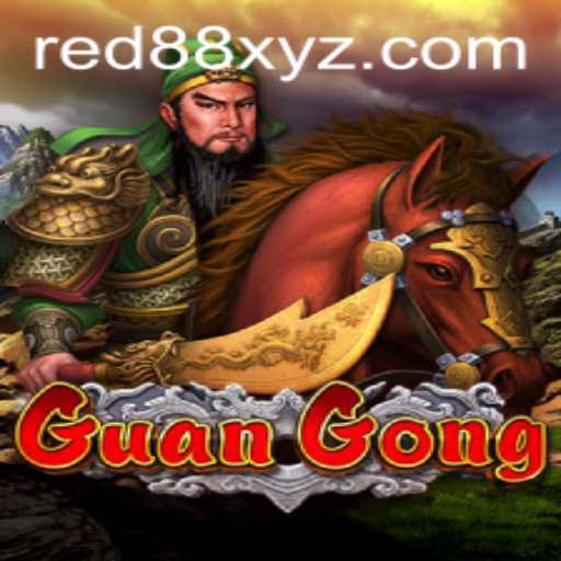 Exploring GuanGong: The Dynamic Strategy Game with RED88