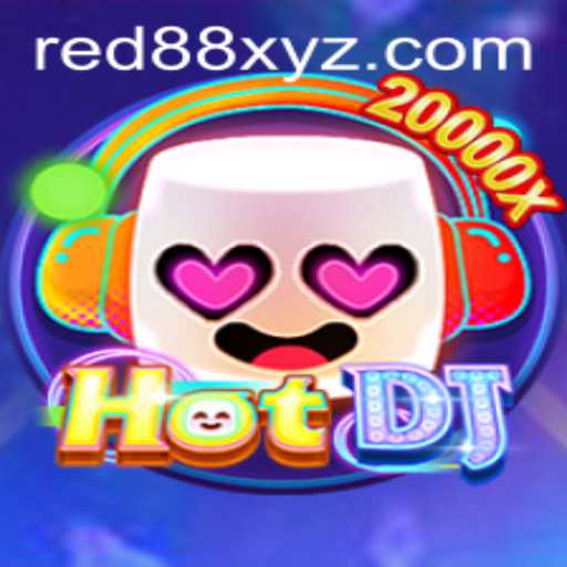 HotDJ: The Immersive Musical Experience with RED88