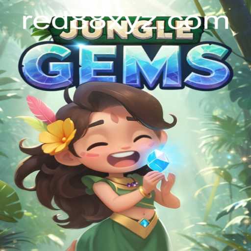 Exploring the Enchanting World of JungleGems and the Power of RED88