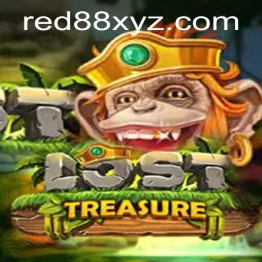 LostTreasure: Unlock the Mysteries with RED88