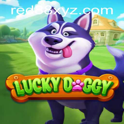 LuckyDoggy: The New Wave of Interactive Gaming with RED88