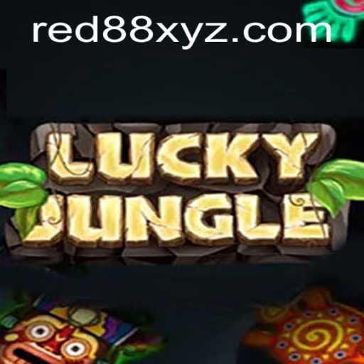 Unveiling the Mystical World of LuckyJungle: An Adventure with RED88