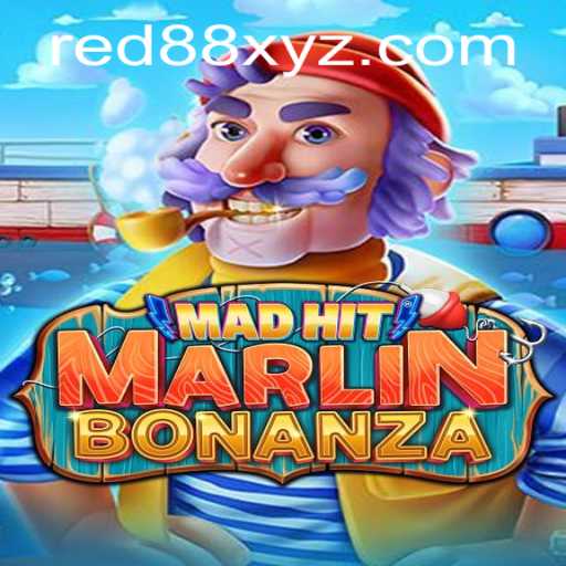Discover the Exciting World of MadHitMarlinBonanza with RED88