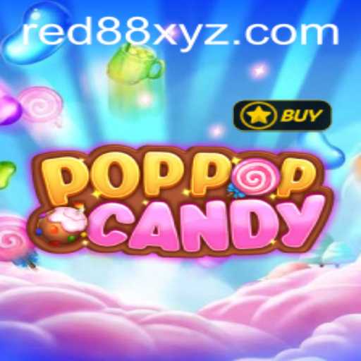 Unwrapping the Sweet World of POPPOPCANDY: A Gaming Delight with RED88