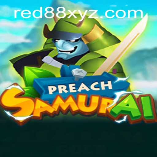 Unveiling PreachSamurai: The Masterful Blend of Strategy and Role-playing