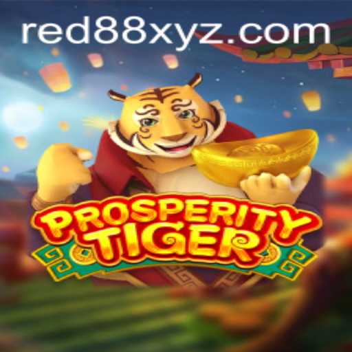ProsperityTiger: A Deep Dive into an Enthralling Gaming Experience with RED88