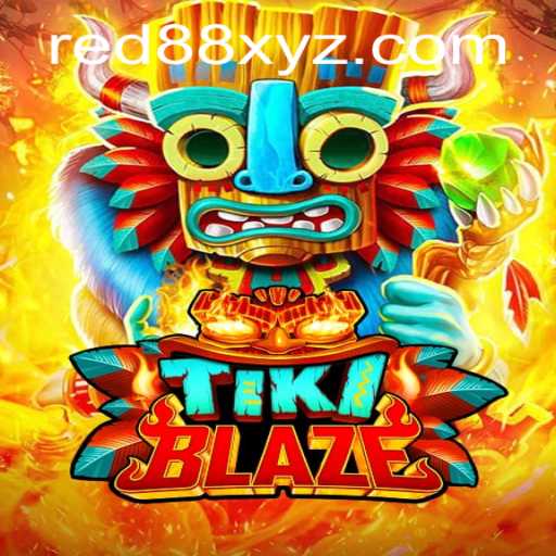 Unveiling TikiBlaze: A Thrill-Packed Adventure with Intriguing Gameplay