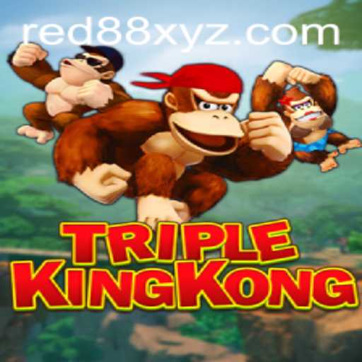 Unveiling TripleKingKong: The Exciting New Game Revolution with RED88