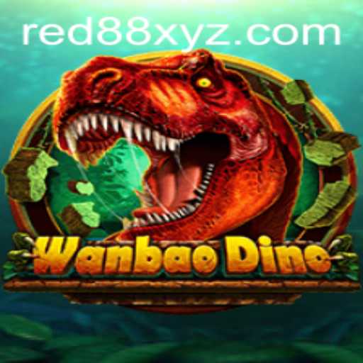 WanBaoDino: Exploring the Dinosaurs' Domain with RED88